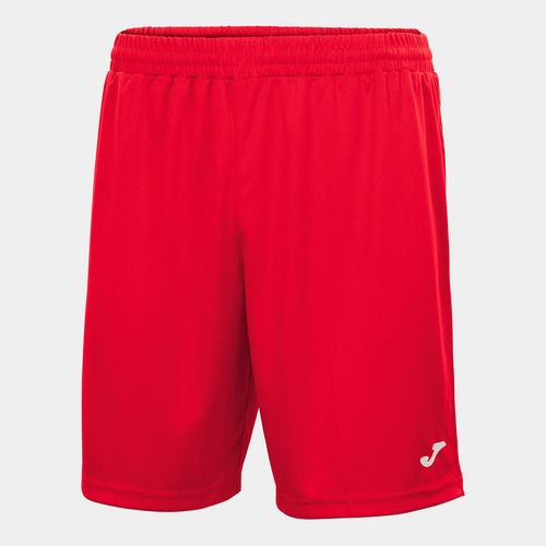 Short Deportivo Para Caballero Joma Rojo 100053-600