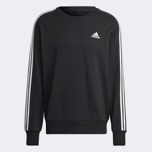 Sudadera Deportiva Para Caballero Adidas Negro IC9317