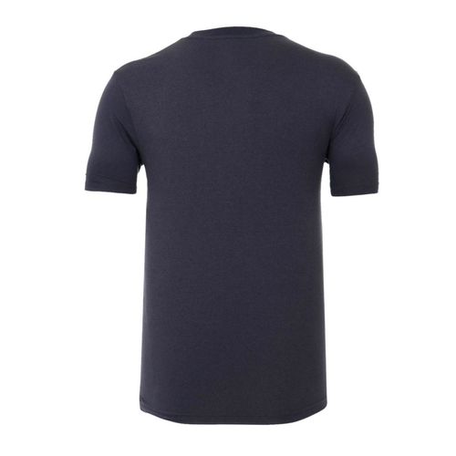 Playera Para Caballero New Era Azul 60362477