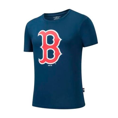 Playera Para Caballero Fexpro Azul MLBTS520200NVY2