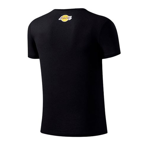 Playera Para Caballero Fexpro Negro NBATS521000BLK