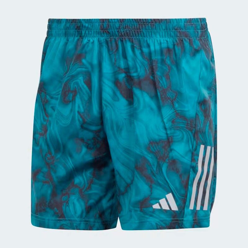 Teal adidas shorts store