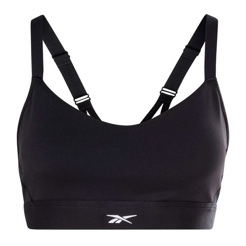 Top Deportivo Para Dama Reebok Negro H51841