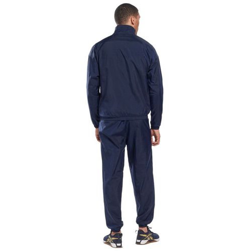 Conjunto deportivo para caballero Reebok azul hl4286