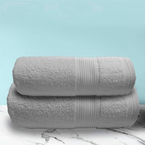 Toalla de baño Condecora blanco karina ii