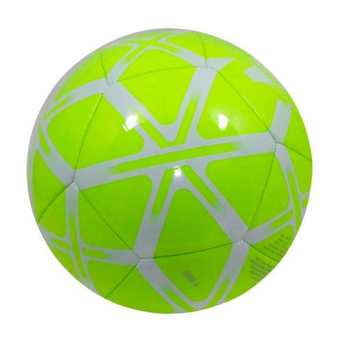 Balón de futbol no 5 Adidas verde it6383