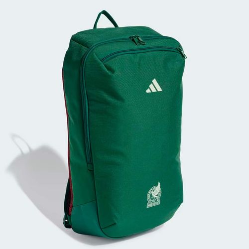 Mochila escolar Adidas verde ip4065