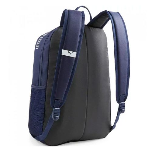 Mochila Escolar Puma Azul 079952 02