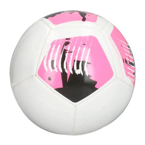 Balón De Futbol No 5 Puma Rosa 084214 01