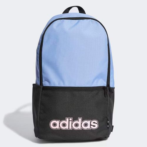 Mochila escolar Adidas azul hz6989