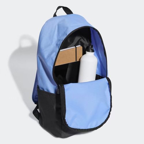 Mochila escolar Adidas azul hz6989