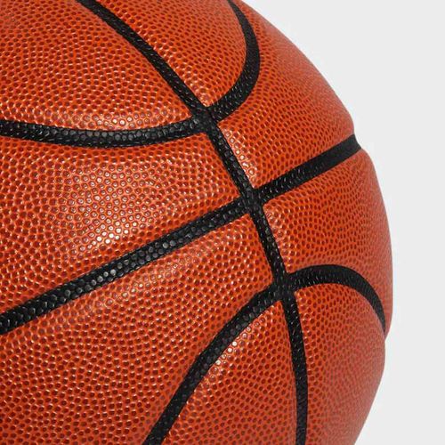 Balón de basquetbol Adidas café hm4975