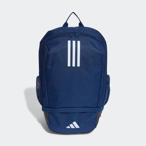 Mochila escolar Adidas azul ib8646