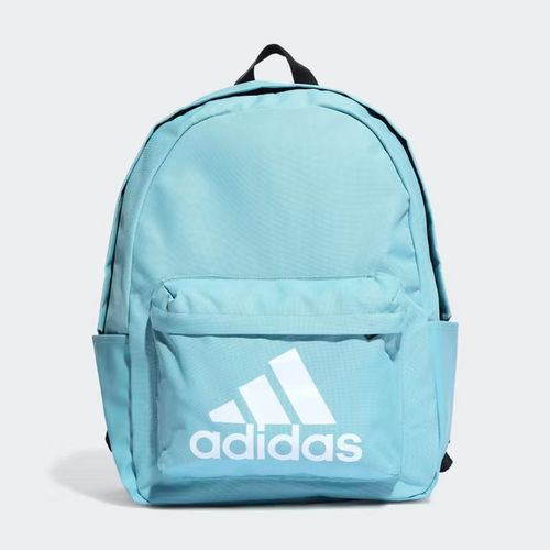 Mochila Escolar Adidas Azul HR9813