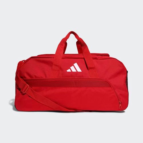 Maleta deportiva Adidas rojo ib8658