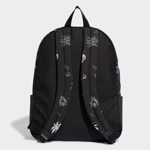 Mochila escolar Adidas negro ij5632