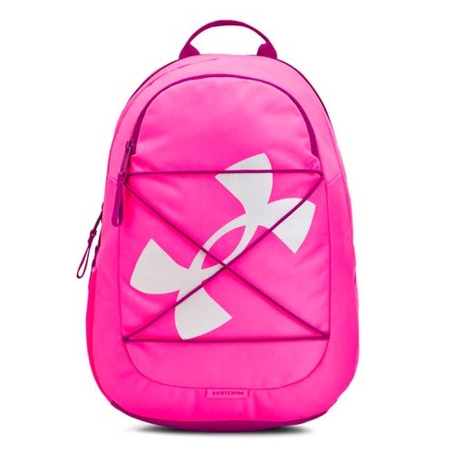 Mochila escolar Under Armour rosa 1372289652