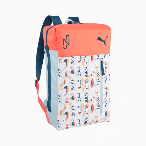 Mochila escolar Puma multicolor 090357 01