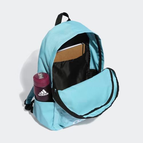 Mochila Escolar Adidas Azul HR9813