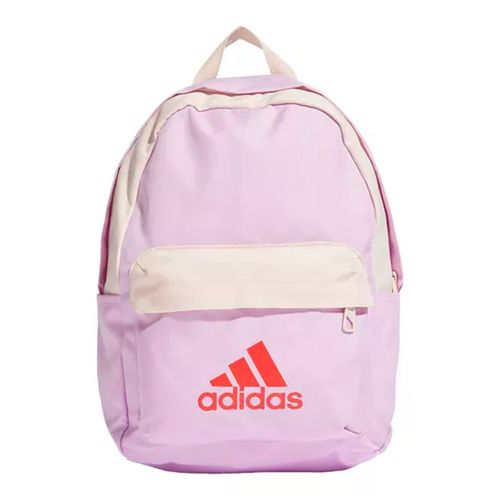 Mochila Escolar New Era Rosa IL8450