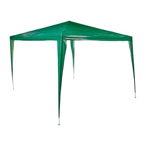 Toldo Fijo Alpine Cuisine Verde AI15899G