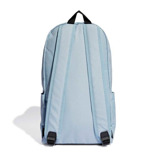 Mochila escolar Adidas gris ik5768