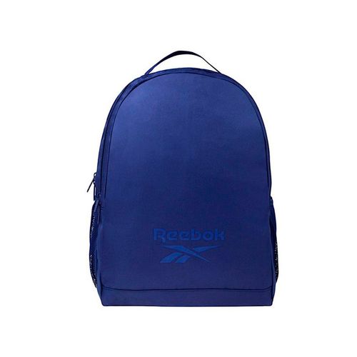 Mochila escolar Reebok azul rebpss22001b