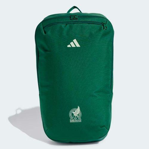 Mochila escolar Adidas verde ip4065