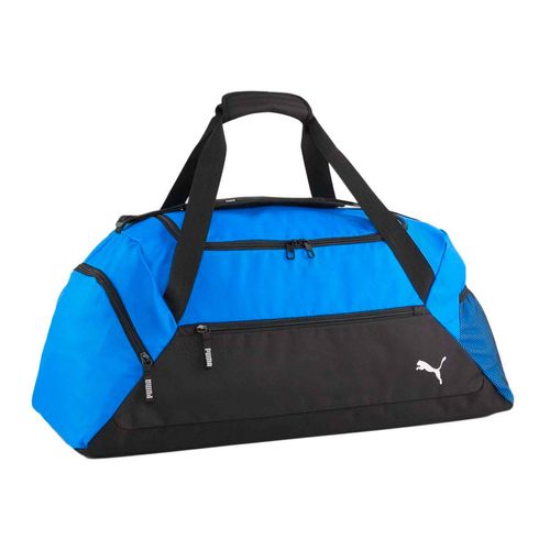 Maleta Deportiva Puma Azul 090233 02