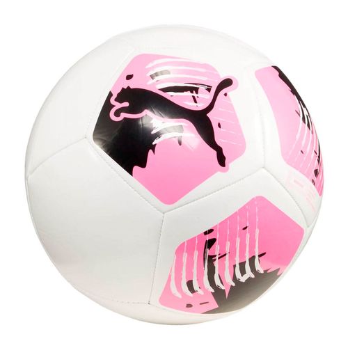 Balón De Futbol No 5 Puma Rosa 084214 01