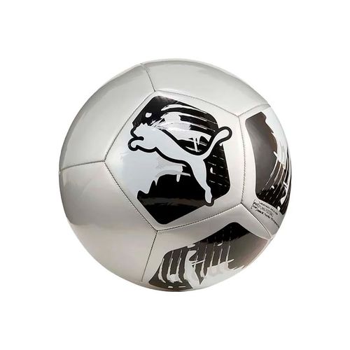 Balón de futbol no 4 Puma gris 084214 03
