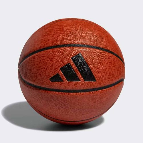 Balón de basquetbol Adidas café hm4975