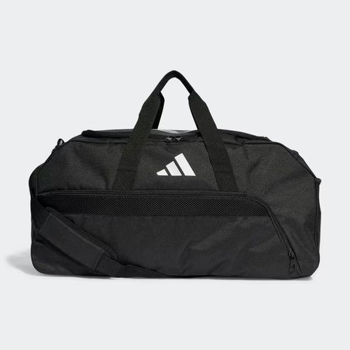 Maleta deportiva Adidas negro hs9749