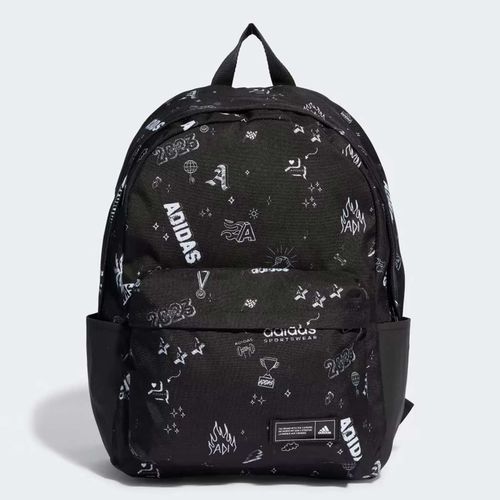 Mochila Escolar Puma Negro IJ5632