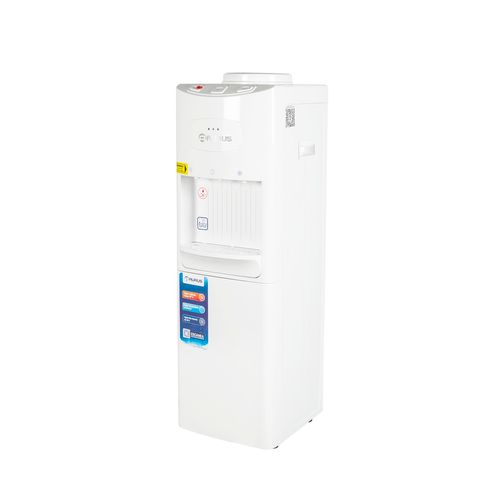 Dispensador de agua Aurus blanco awd21fsw