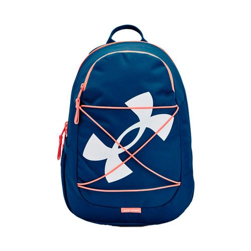 Mochila escolar Under Armour azul 1372289426