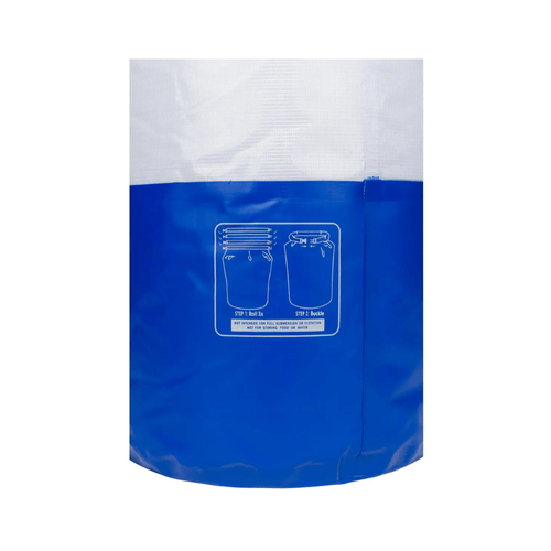 Bolsa de Viaje Impermeable Outdoor 40L 166OP