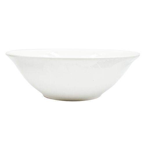 Vajilla 16 Pzas De Porcelana Regalos Siglo XXI Blanca 2415-3982