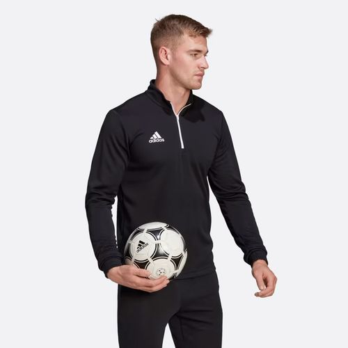 Playera Deportiva Para Caballero Adidas Negro H57544