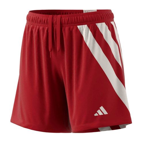 Short Deportivo Para Dama Adidas Rojo IK5754