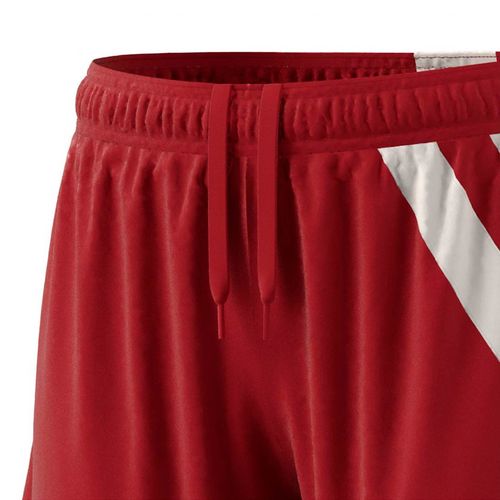 Short Deportivo Para Dama Adidas Rojo IK5754