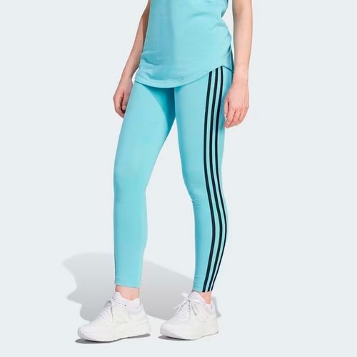 Malla De Licra Para Dama Adidas Azul IM2848