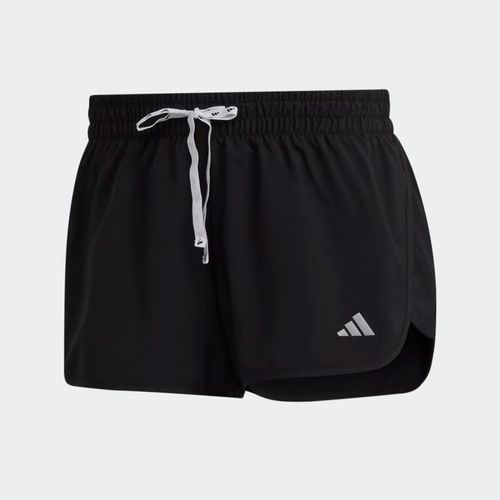 Short Deportivo Para Dama Adidas Negro HM4291