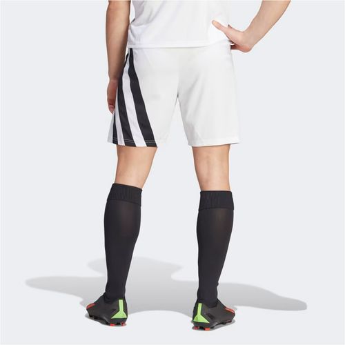 Short Deportivo Para Caballero Adidas Blanco IK5761