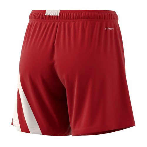 Short Deportivo Para Dama Adidas Rojo IK5754