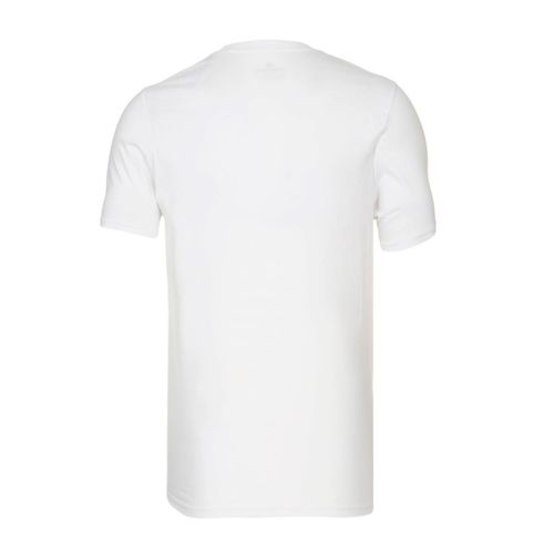 Playera Para Caballero Adidas Blanco IV6999