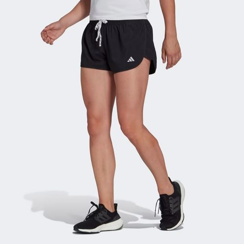 Short Deportivo Para Dama Adidas Negro HM4291