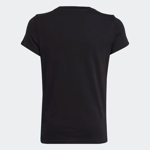 Playera Para Dama Adidas Negro IC6122