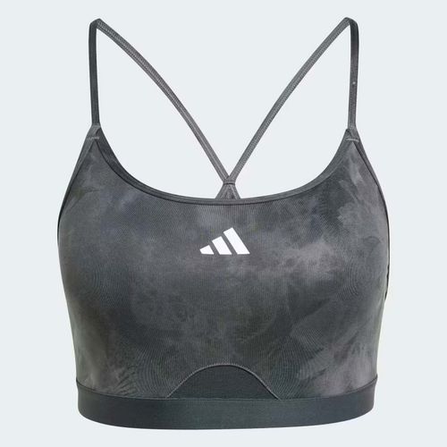 Top Deportivo Para Dama Adidas Gris IN4304