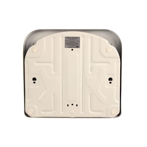 Báscula de Baño Noval 130kg/1kg Colores BR2016 Blanca